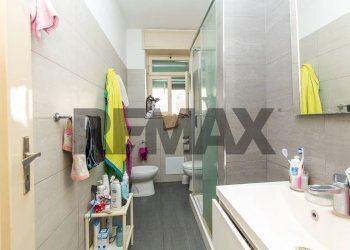 Bagno - Appartamento Via Giuseppe Aurelio Costanzo
 
53, Catania - foto 9