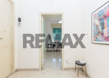 Hall / corridoio - Appartamento Via Giuseppe Aurelio Costanzo
 
53, Catania - foto 19