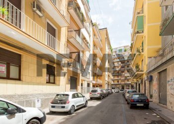 Edificio all\'aperto - Appartamento Via Giuseppe Aurelio Costanzo
 
53, Catania - foto 25
