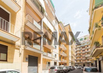 Edificio all\'aperto - Appartamento Via Giuseppe Aurelio Costanzo
 
53, Catania - foto 2