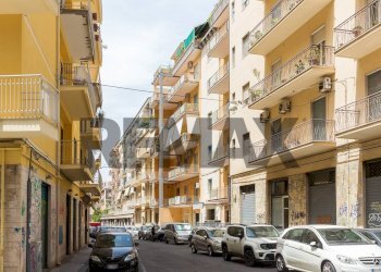 Edificio all\'aperto - Appartamento Via Giuseppe Aurelio Costanzo
 
53, Catania - foto 24