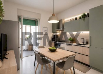 Cucina - Appartamento Via Giuseppe Aurelio Costanzo
 
53, Catania - foto 6