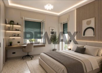 Camera / camera da letto - Appartamento Via Giuseppe Aurelio Costanzo
 
53, Catania - foto 15