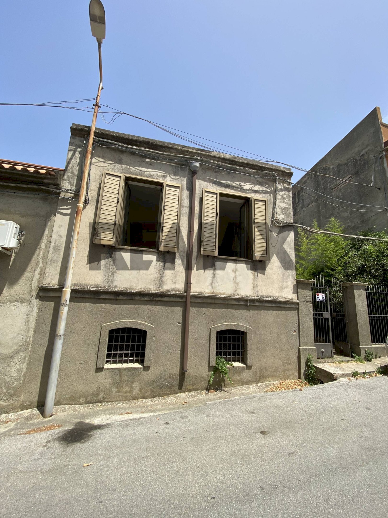 Casa all\'aperto - Villa Via Mannella
 
15, Spadafora - foto 1
