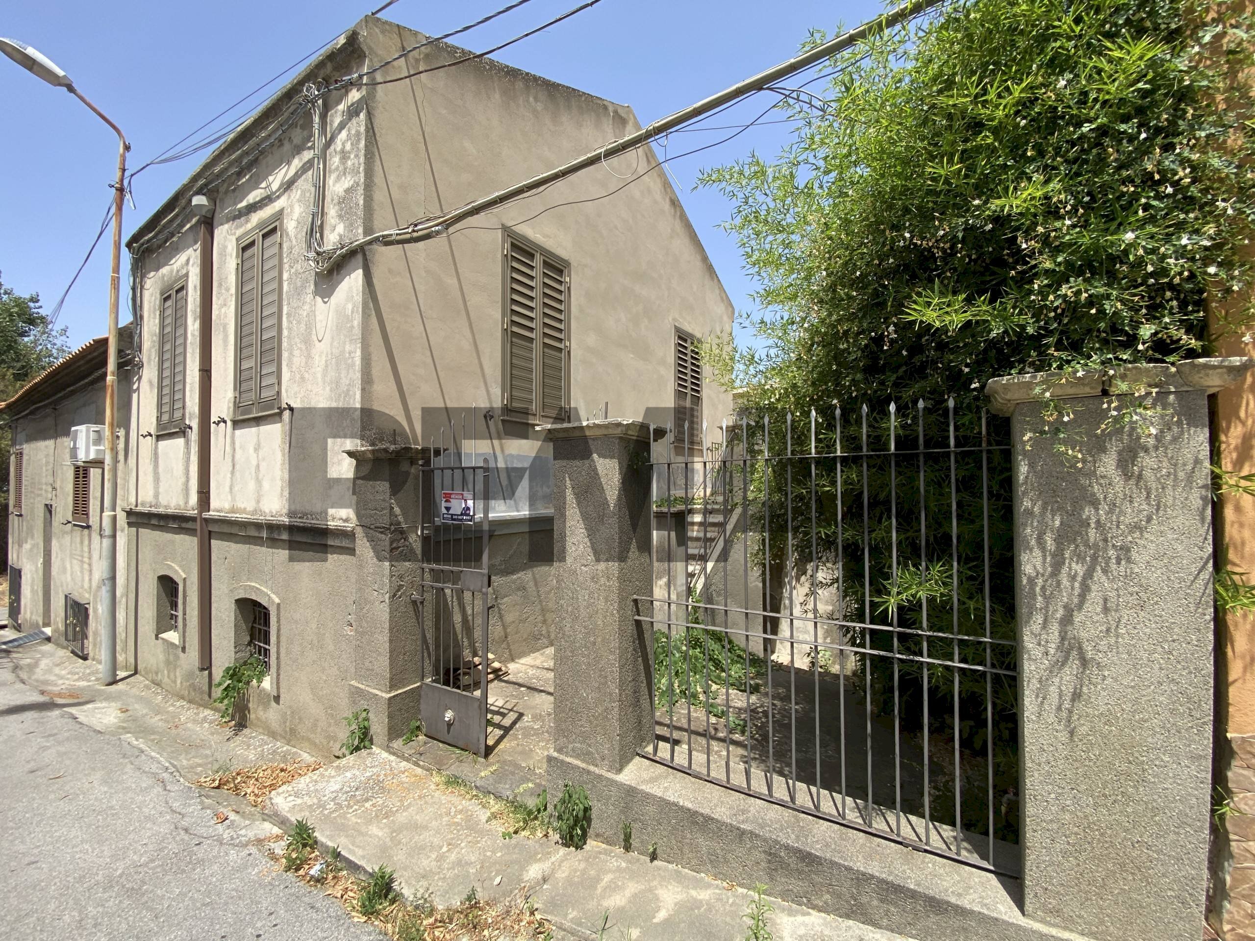 Casa all\'aperto - Villa Via Mannella
15, Spadafora - foto 2