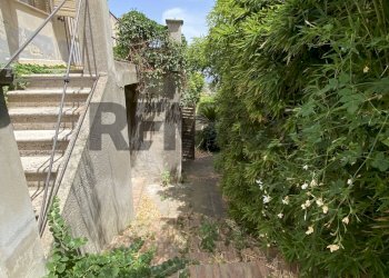 Giardino - Villa Via Mannella
 
15, Spadafora - foto 13