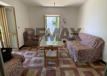 Soggiorno - Villa Via Mannella
 
15, Spadafora - foto 21