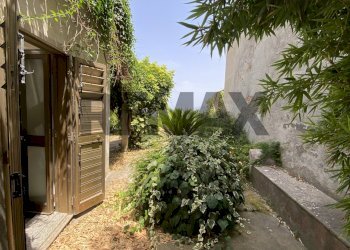 Giardino - Villa Via Mannella
 
15, Spadafora - foto 29