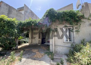 Casa all\'aperto - Villa Via Mannella
 
15, Spadafora - foto 30