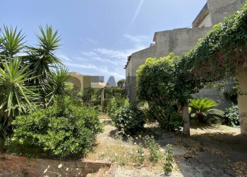 Giardino - Villa Via Mannella
 
15, Spadafora - foto 31