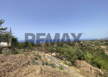Vista delle montagne - Villa Via Mannella
 
15, Spadafora - foto 38