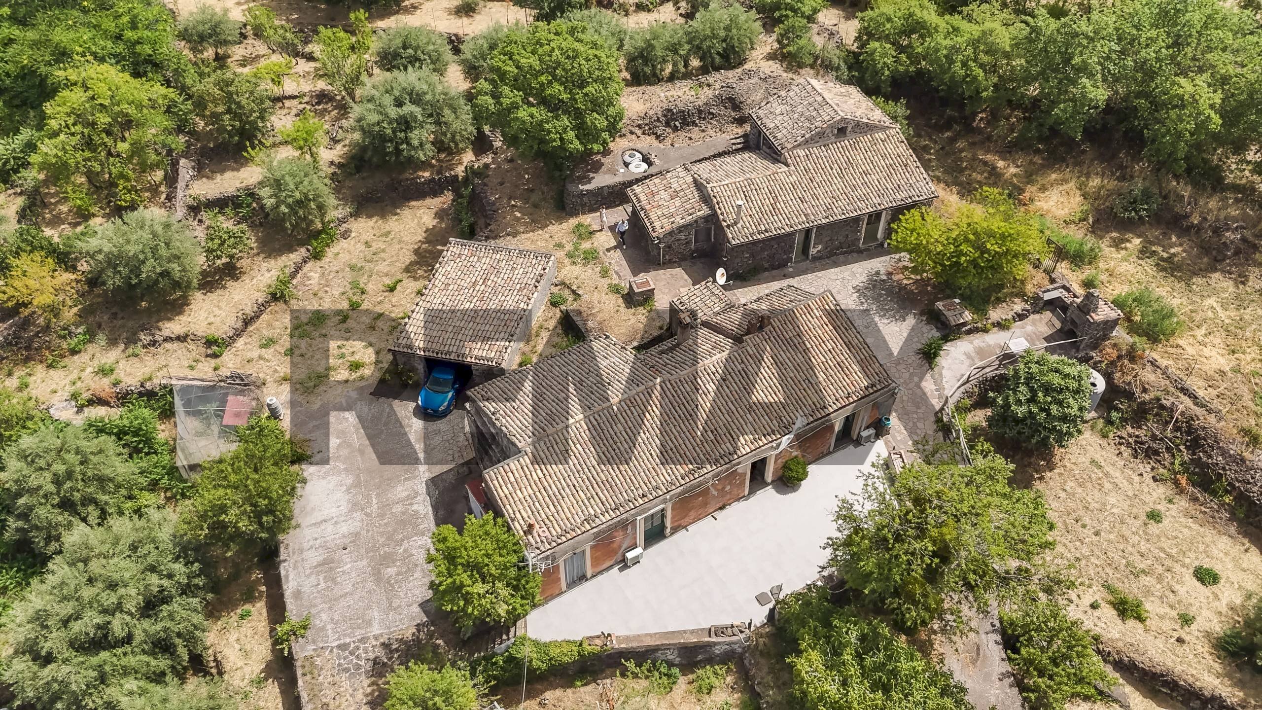 Casa all\'aperto - Villa sp158
 
12, Biancavilla - foto 1