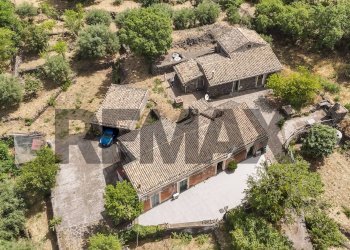 Casa all\'aperto - Villa sp158
 
12, Biancavilla - foto 1