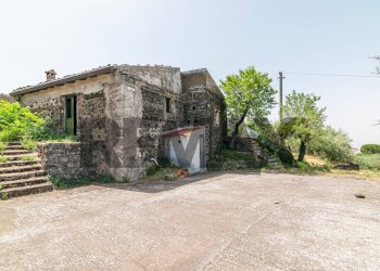 Casa all\'aperto - Villa sp158
 
12, Biancavilla - foto 34