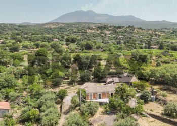 Vista delle montagne - Villa sp158
 
12, Biancavilla - foto 46