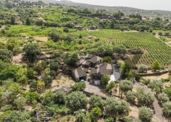 Vista delle montagne - Villa sp158
 
12, Biancavilla - foto 48
