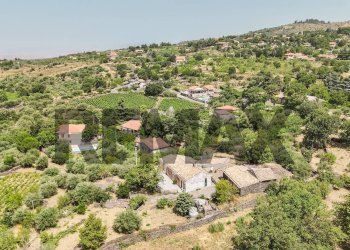 Vista delle montagne - Villa sp158
 
12, Biancavilla - foto 50