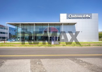 Edificio all\'aperto - Commercial Premises Via Portico
 
65, Orio al Serio - photo 2