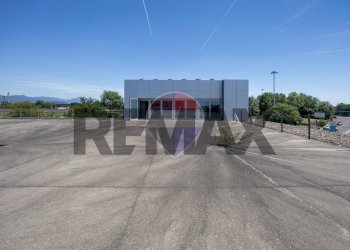 Casa all\'aperto - Commercial Premises Via Portico
 
65, Orio al Serio - photo 29