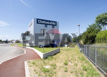 Casa all\'aperto - Commercial Premises Via Portico
 
65, Orio al Serio - photo 33