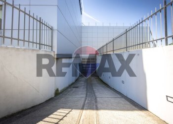 Terrazza - Commercial Premises Via Portico
 
65, Orio al Serio - photo 35