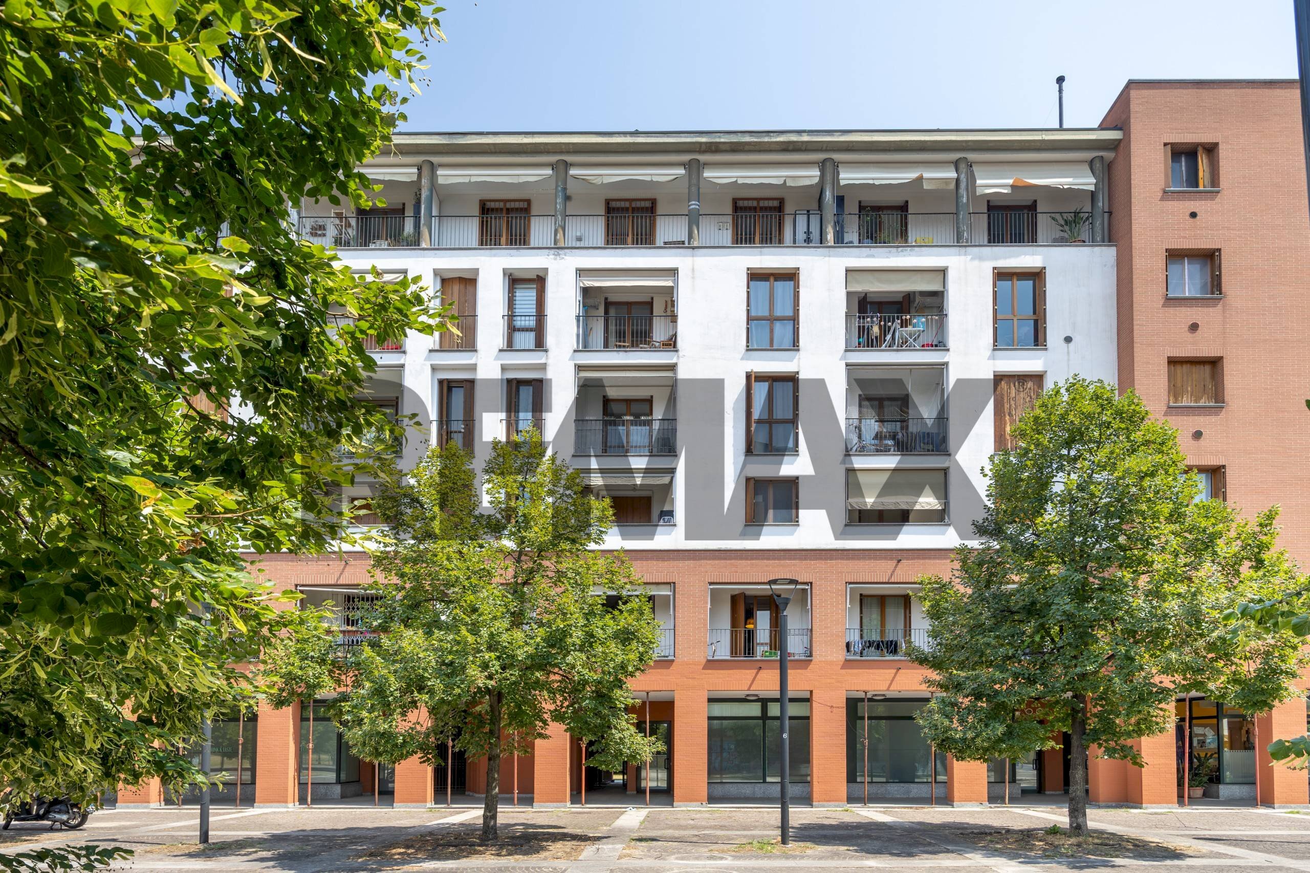 Edificio all\'aperto - Box Via Filippo Argelati
 
40, Milano - foto 1