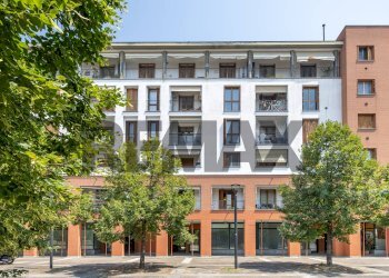 Edificio all\'aperto - Box Via Filippo Argelati
40, Milano - foto 1