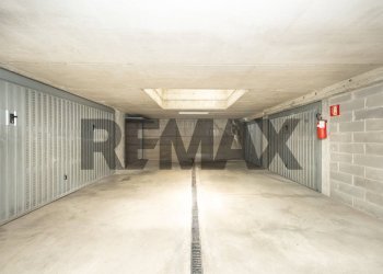 Parcheggio - Box Via Filippo Argelati
40, Milano - foto 8
