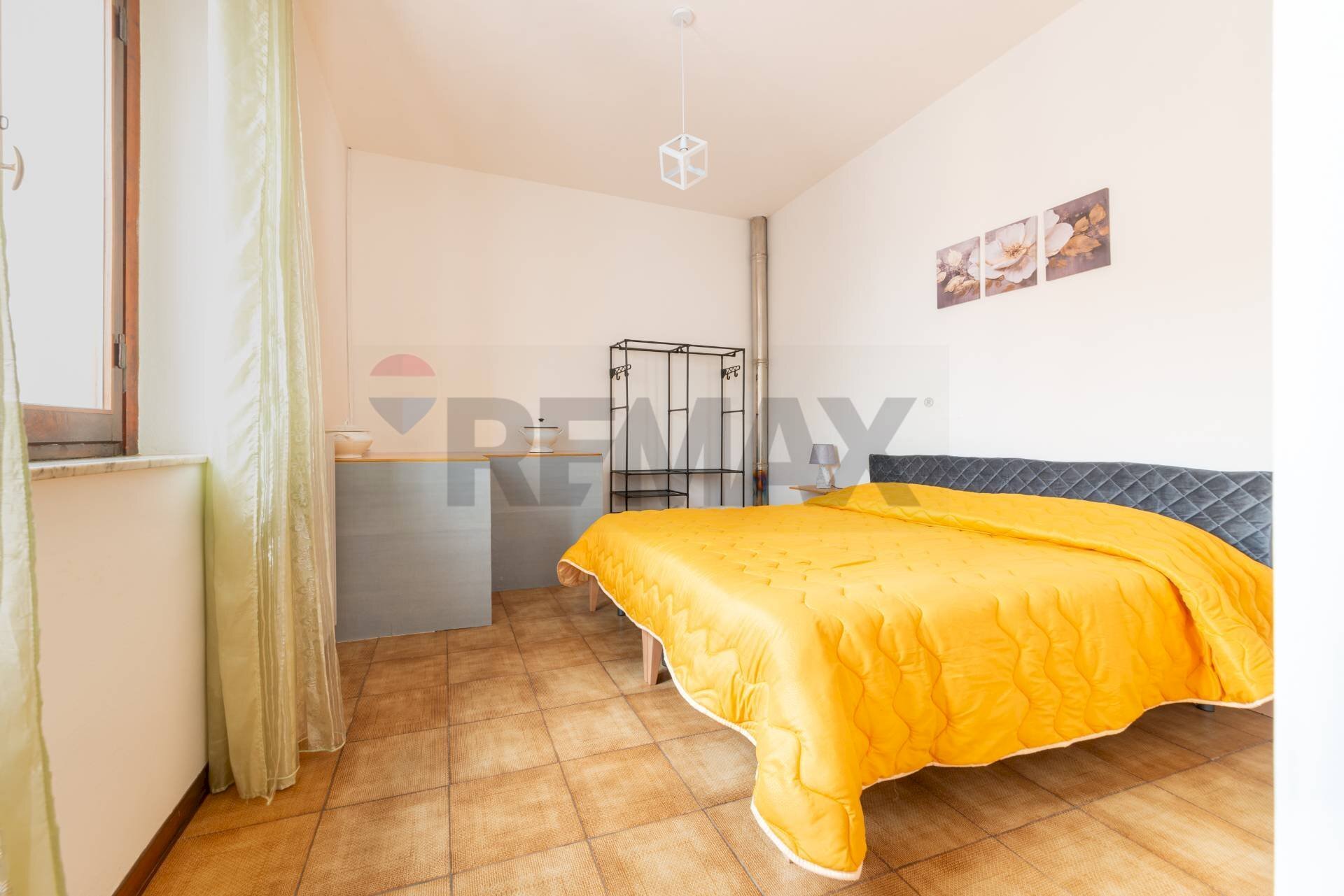 Camera / camera da letto - Appartamento La Nave
82, Castiglion Fiorentino - foto 3
