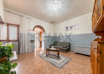 Soggiorno - Appartamento La Nave
 
82, Castiglion Fiorentino - foto 7