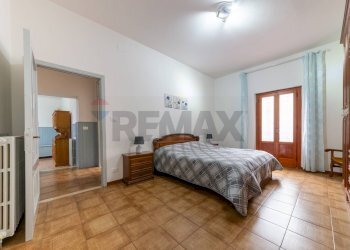 Camera / camera da letto - Appartamento La Nave
 
82, Castiglion Fiorentino - foto 8