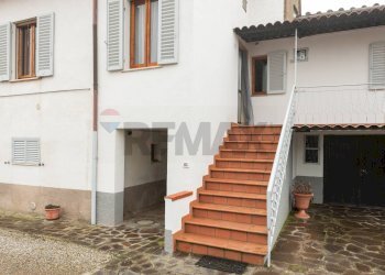 Casa all\'aperto - Appartamento La Nave
 
82, Castiglion Fiorentino - foto 12
