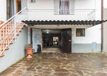 Casa all\'aperto - Appartamento La Nave
 
82, Castiglion Fiorentino - foto 13