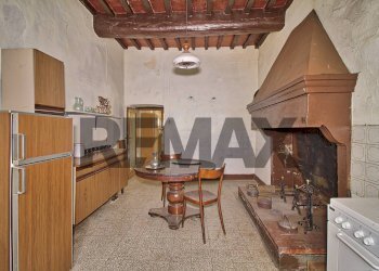 Cucina - Casa semi indipendente Frazione Gello Biscardo
13, Castiglion Fibocchi - foto 3