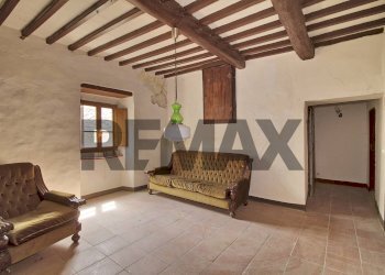 Soggiorno - Casa semi indipendente Frazione Gello Biscardo
13, Castiglion Fibocchi - foto 8