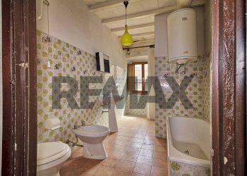 Bagno - Casa semi indipendente Frazione Gello Biscardo
13, Castiglion Fibocchi - foto 9