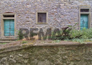 Casa all\'aperto - Casa semi indipendente Frazione Gello Biscardo
13, Castiglion Fibocchi - foto 10
