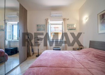 Camera / camera da letto - Bilocale Via Castelplanio
18, Roma - foto 17