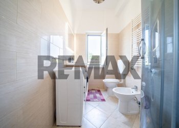 Bagno - Bilocale Via Castelplanio
18, Roma - foto 22
