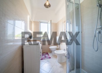 Bagno - Bilocale Via Castelplanio
18, Roma - foto 23