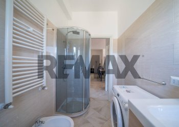 Bagno - Bilocale Via Castelplanio
18, Roma - foto 26