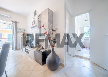 Soggiorno - Bilocale Via Castelplanio
18, Roma - foto 31