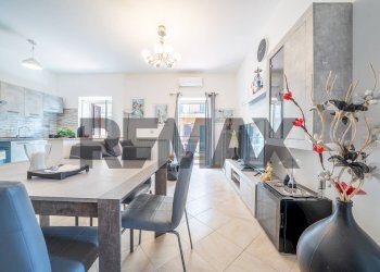 Sala da pranzo - Bilocale Via Castelplanio
18, Roma - foto 32