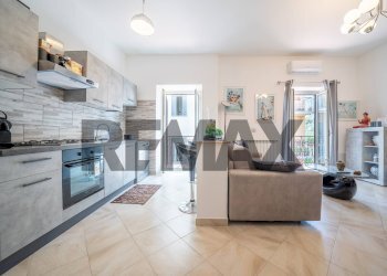 Cucina - Bilocale Via Castelplanio
18, Roma - foto 35