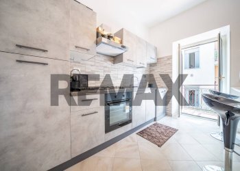 Cucina - Bilocale Via Castelplanio
18, Roma - foto 36