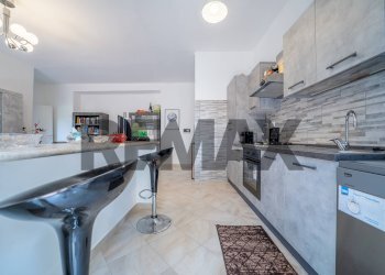 Cucina - Bilocale Via Castelplanio
18, Roma - foto 37