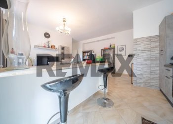 Cucina - Bilocale Via Castelplanio
18, Roma - foto 39