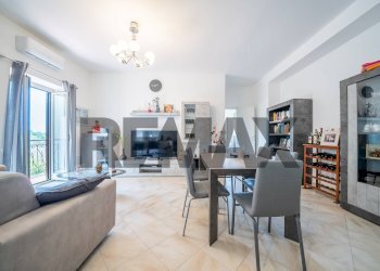 Sala da pranzo - Bilocale Via Castelplanio
18, Roma - foto 40