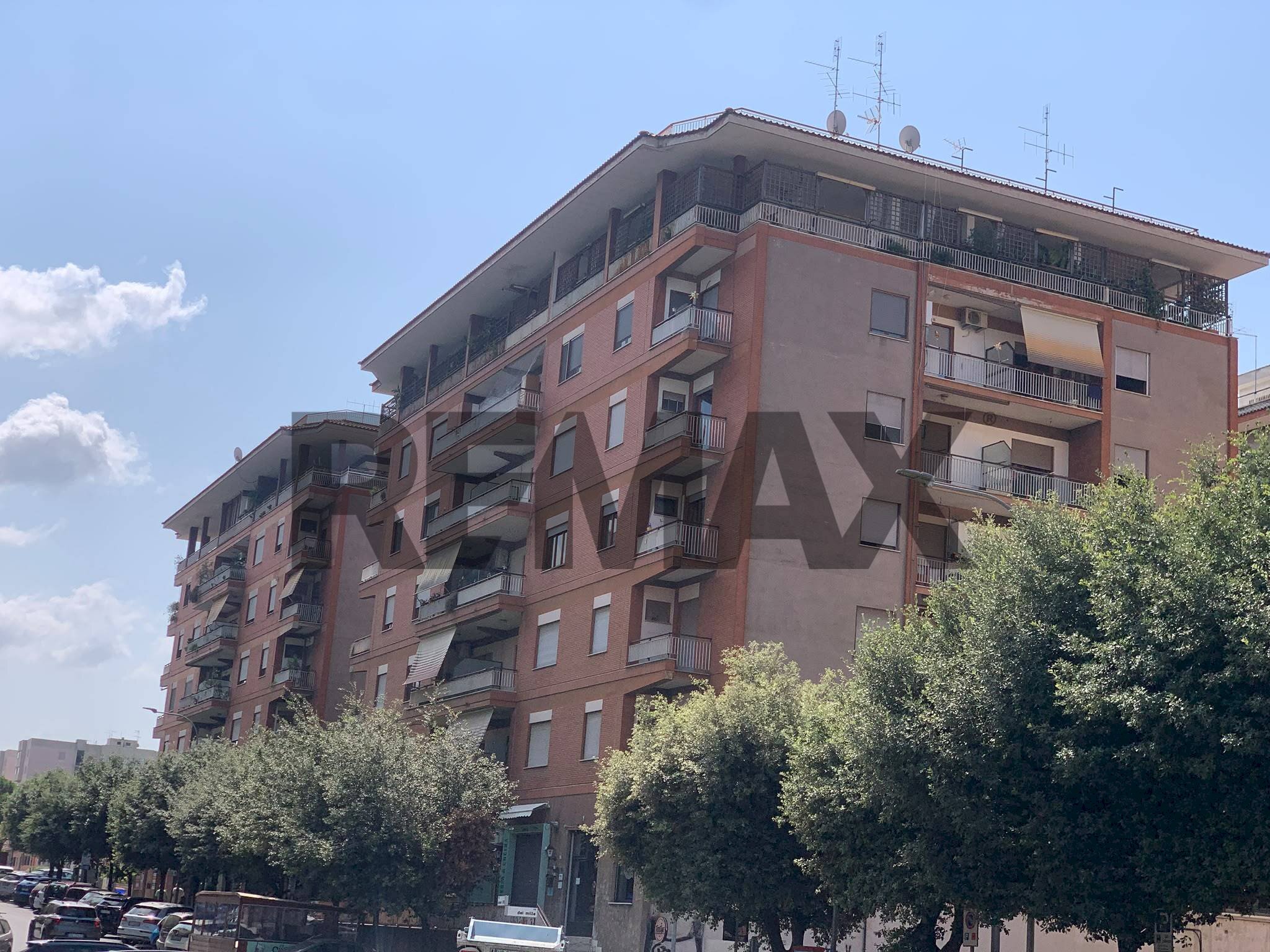 Edificio all\'aperto - Apartment CORSO PAPA GIOVANNI XXIII
 
19, Aprilia - photo 1