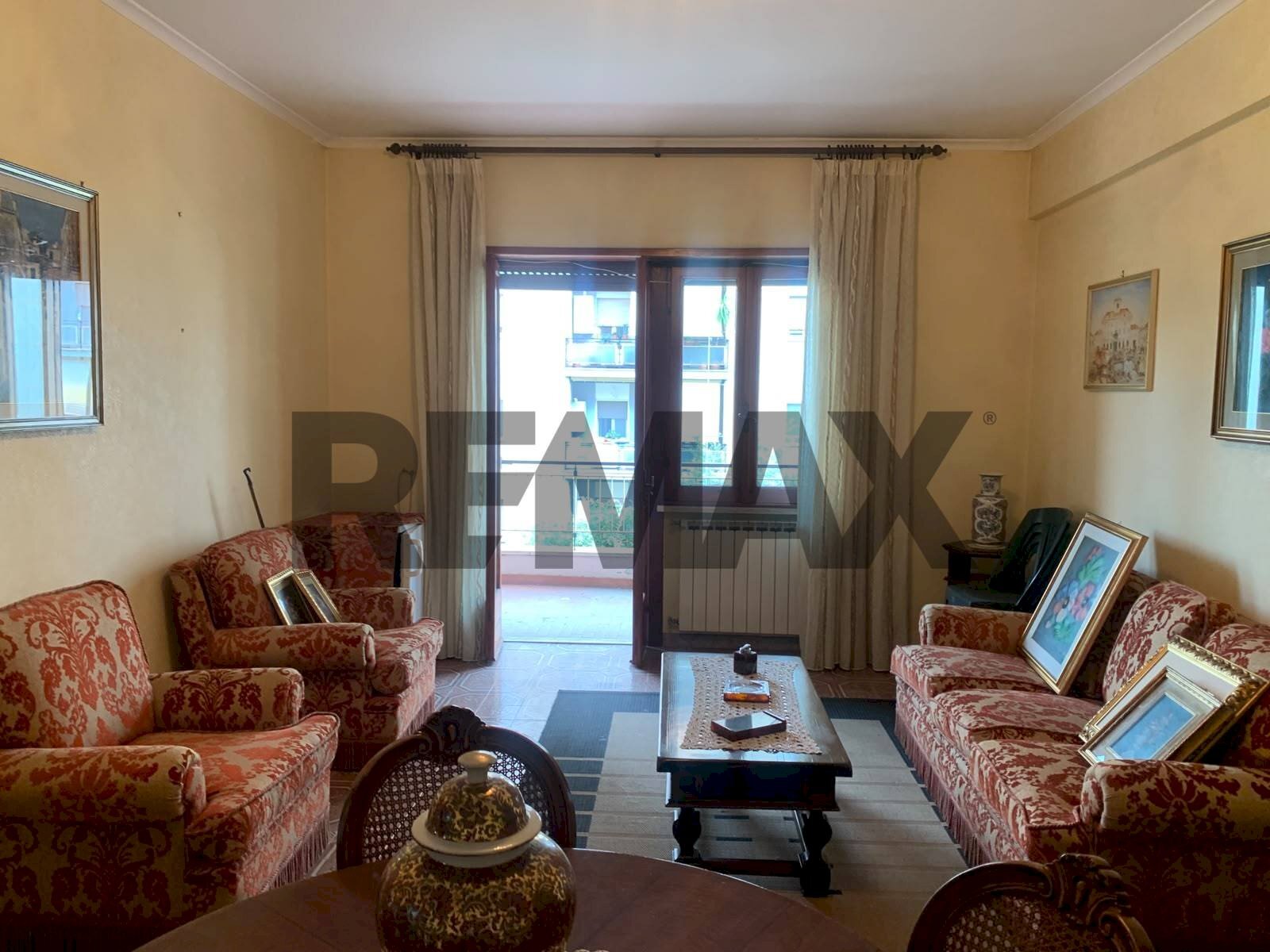 Soggiorno - Apartment CORSO PAPA GIOVANNI XXIII
 
19, Aprilia - photo 3